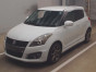 2013 Suzuki Swift Sport