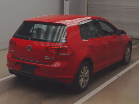 2014 Volkswagen Golf Variant AUCJZ[1]