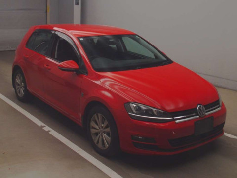 2014 Volkswagen Golf Variant AUCJZ[2]