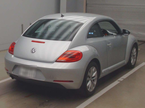 2012 Volkswagen Beetle 16CBZ[1]