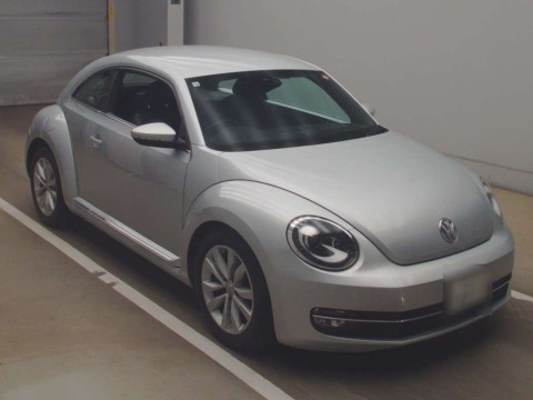 2012 Volkswagen Beetle 16CBZ[2]