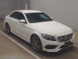 2015 Mercedes Benz C-Class