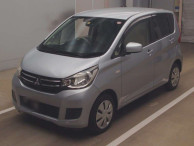 2015 Mitsubishi eK Wagon