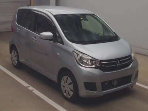 2015 Mitsubishi eK Wagon B11W[2]