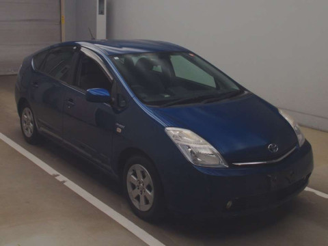 2006 Toyota Prius NHW20[2]