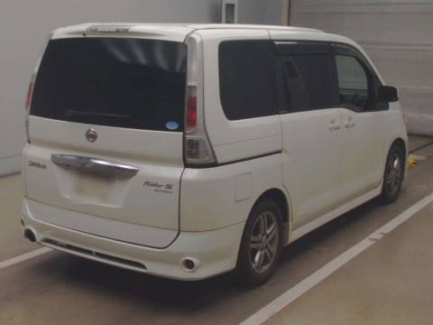 2006 Nissan Serena C25[1]