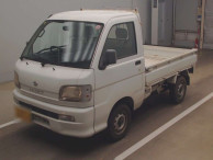 2003 Daihatsu Hijet Truck