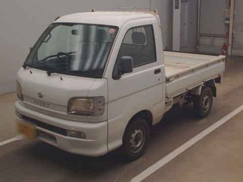 2003 Daihatsu Hijet Truck S200P[0]