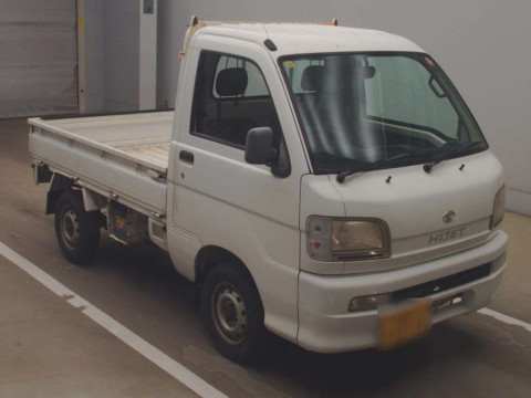 2003 Daihatsu Hijet Truck S200P[2]