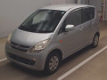 2007 Daihatsu Move