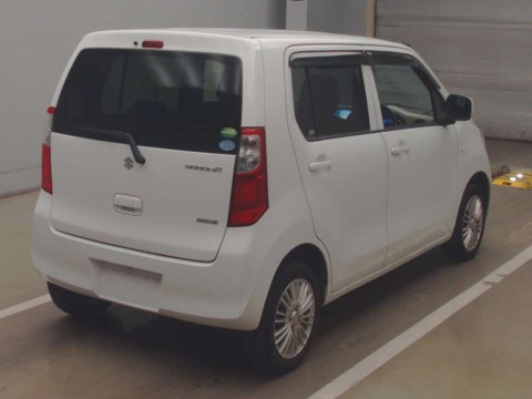 2013 Suzuki Wagon R MH34S[1]