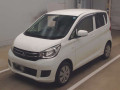 2015 Mitsubishi eK Wagon