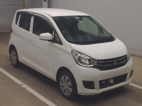 2015 Mitsubishi eK Wagon B11W[2]