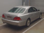 2004 Toyota Crown