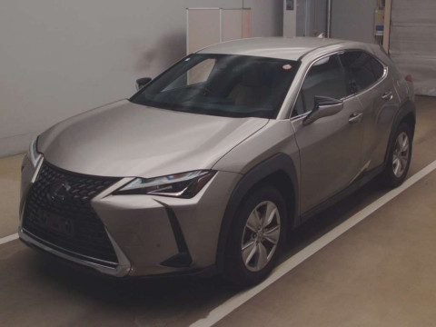 2021 Lexus UX MZAA10[0]