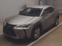 2021 Lexus UX