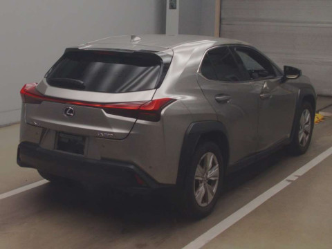 2021 Lexus UX MZAA10[1]