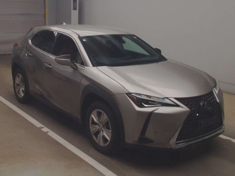 2021 Lexus UX MZAA10[2]