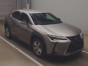 2021 Lexus UX