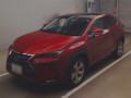 2014 Lexus NX