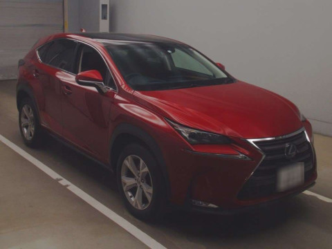 2014 Lexus NX AYZ10[2]