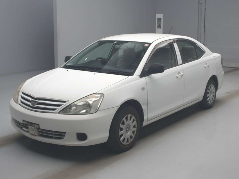 2004 Toyota Allion NZT240[0]