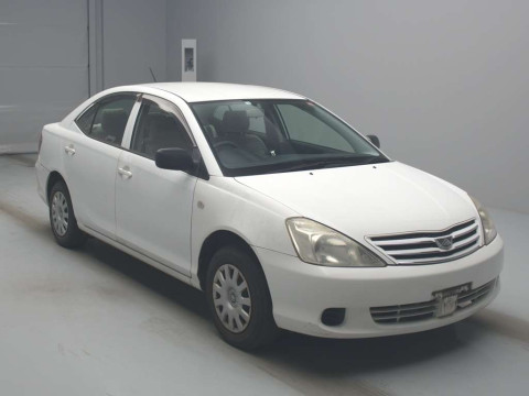 2004 Toyota Allion NZT240[2]