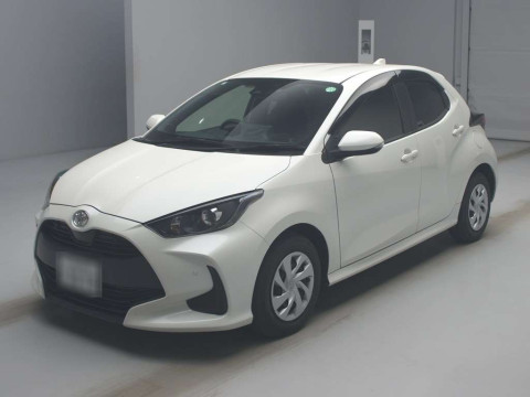 2021 Toyota YARIS MXPA10[0]