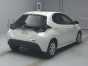 2021 Toyota YARIS