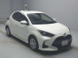 2021 Toyota YARIS