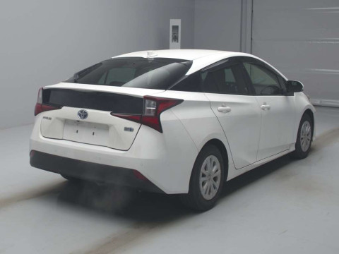 2021 Toyota Prius ZVW51[1]