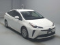 2021 Toyota Prius