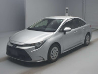 2020 Toyota Corolla Sedan