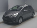 2019 Toyota Vitz