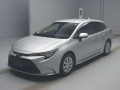 2021 Toyota Corolla Touring Wagon