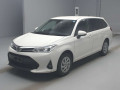 2019 Toyota Corolla Fielder