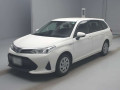 2020 Toyota Corolla Fielder