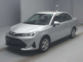 2019 Toyota Corolla Axio