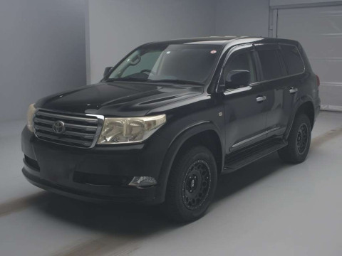 2010 Toyota Land Cruiser URJ202W[0]