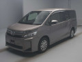 2019 Toyota Voxy