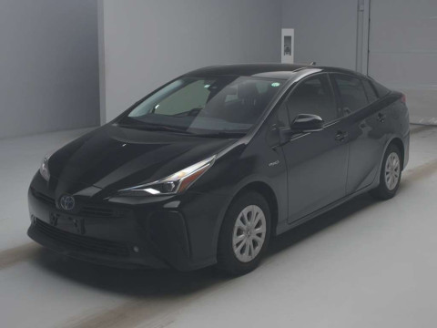 2019 Toyota Prius ZVW55[0]