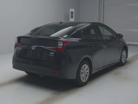 2019 Toyota Prius ZVW55[1]