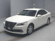 2014 Toyota Crown