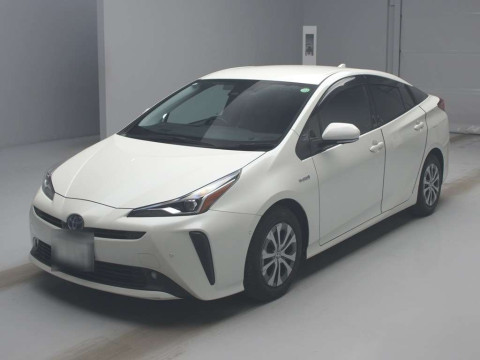 2019 Toyota Prius ZVW51[0]