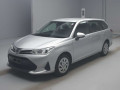 2019 Toyota Corolla Fielder