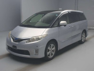 2011 Toyota Estima Hybrid