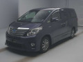 2013 Toyota Alphard Hybrid