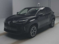 2021 Toyota YARIS CROSS