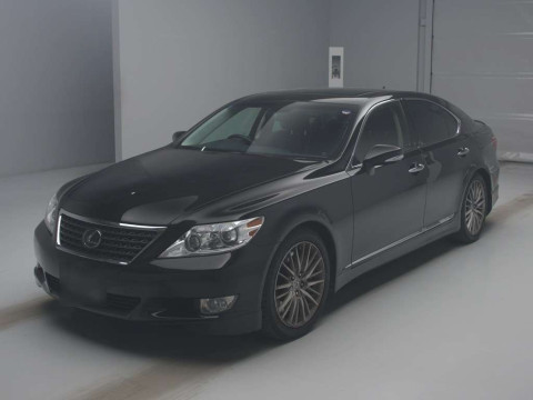 2010 Lexus LS USF40[0]