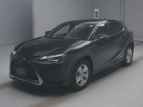 2022 Lexus UX MZAH10[0]